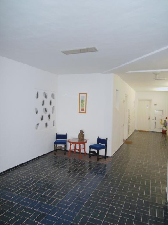 Jardins Da Balaia Hotel อัลบูเฟรา ภายนอก รูปภาพ