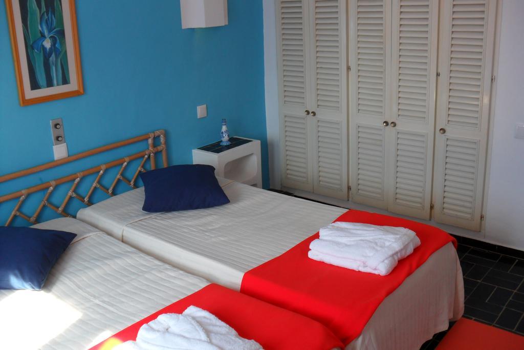 Jardins Da Balaia Hotel อัลบูเฟรา ภายนอก รูปภาพ