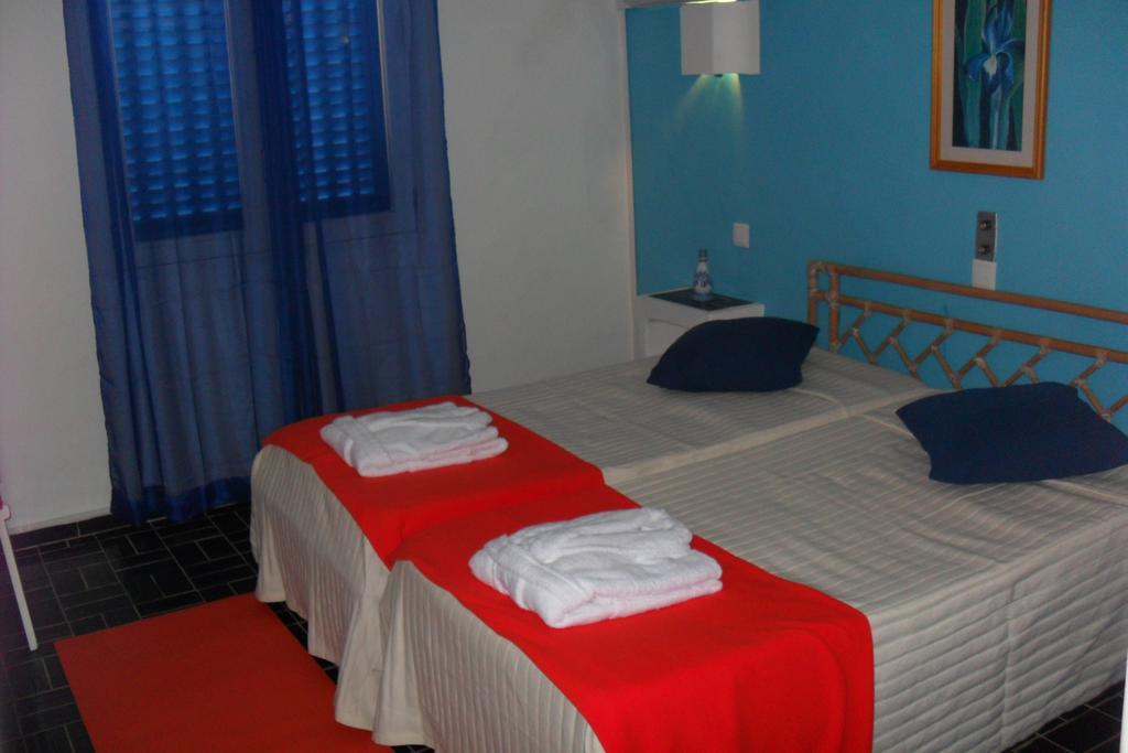 Jardins Da Balaia Hotel อัลบูเฟรา ภายนอก รูปภาพ