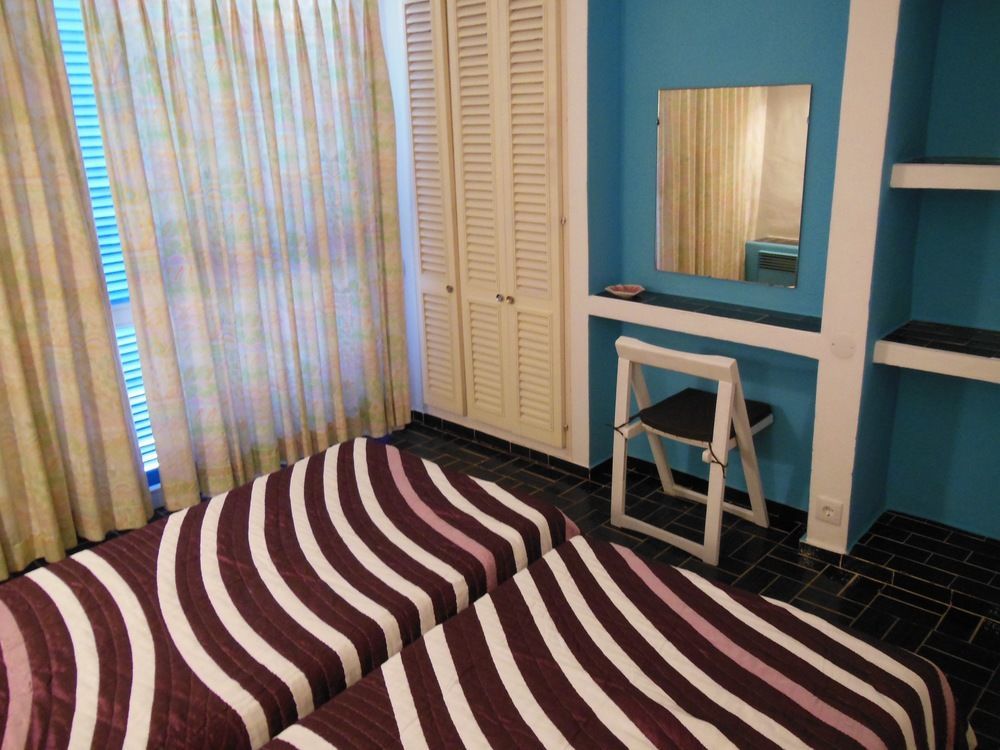 Jardins Da Balaia Hotel อัลบูเฟรา ภายนอก รูปภาพ