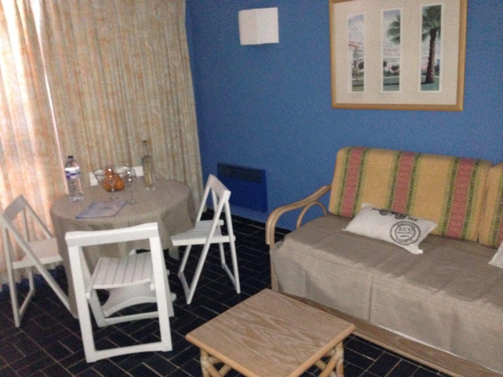 Jardins Da Balaia Hotel อัลบูเฟรา ภายนอก รูปภาพ