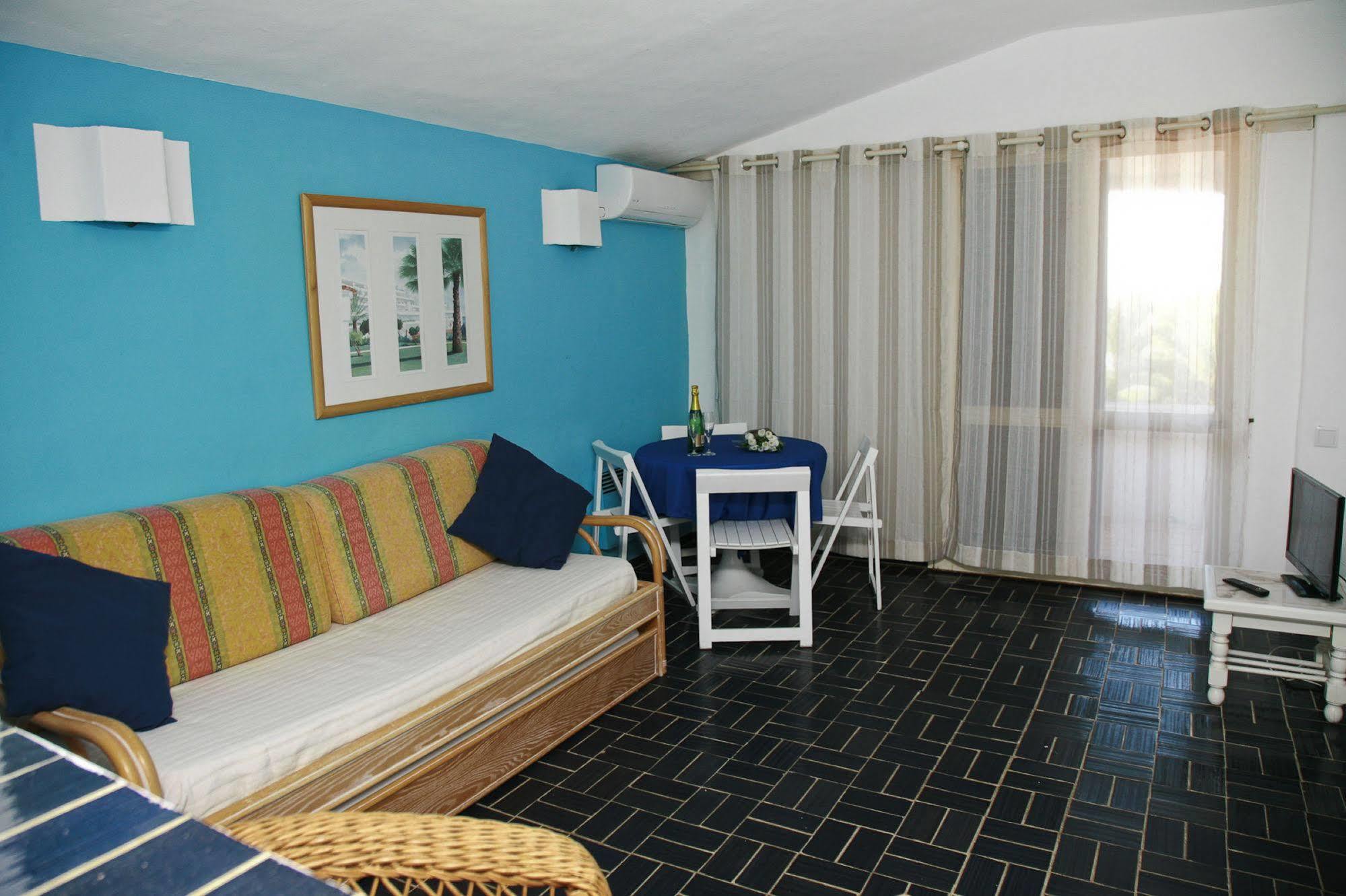 Jardins Da Balaia Hotel อัลบูเฟรา ภายนอก รูปภาพ